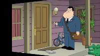 Click to watch 'Shell Game' (popup) American Dad